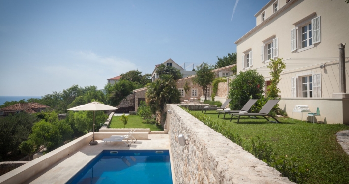 Villa in Dubrovnik area (1)