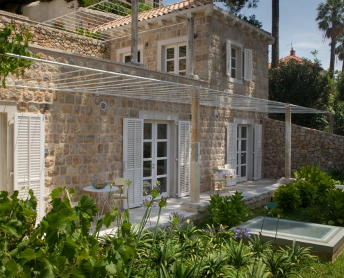 Villa in Dubrovnik area (24)