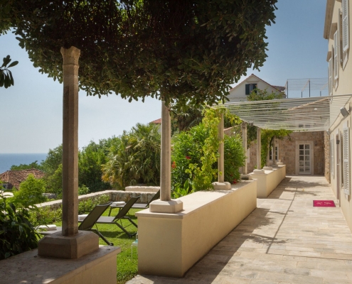 Villa in Dubrovnik area (25)