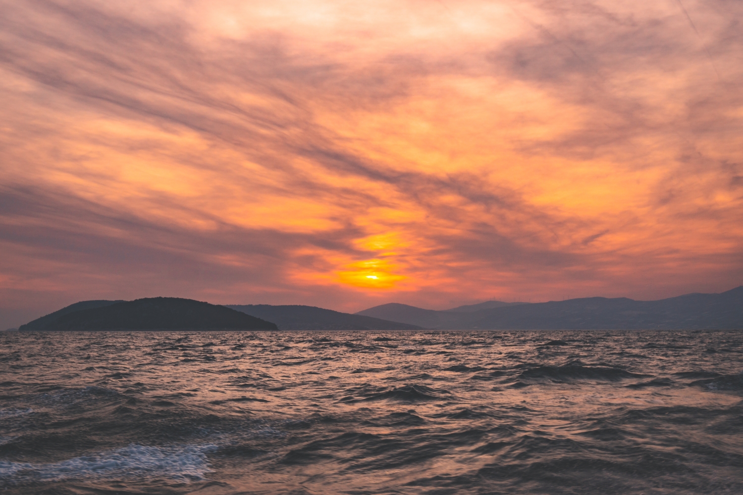Photo by Toni Krstulović